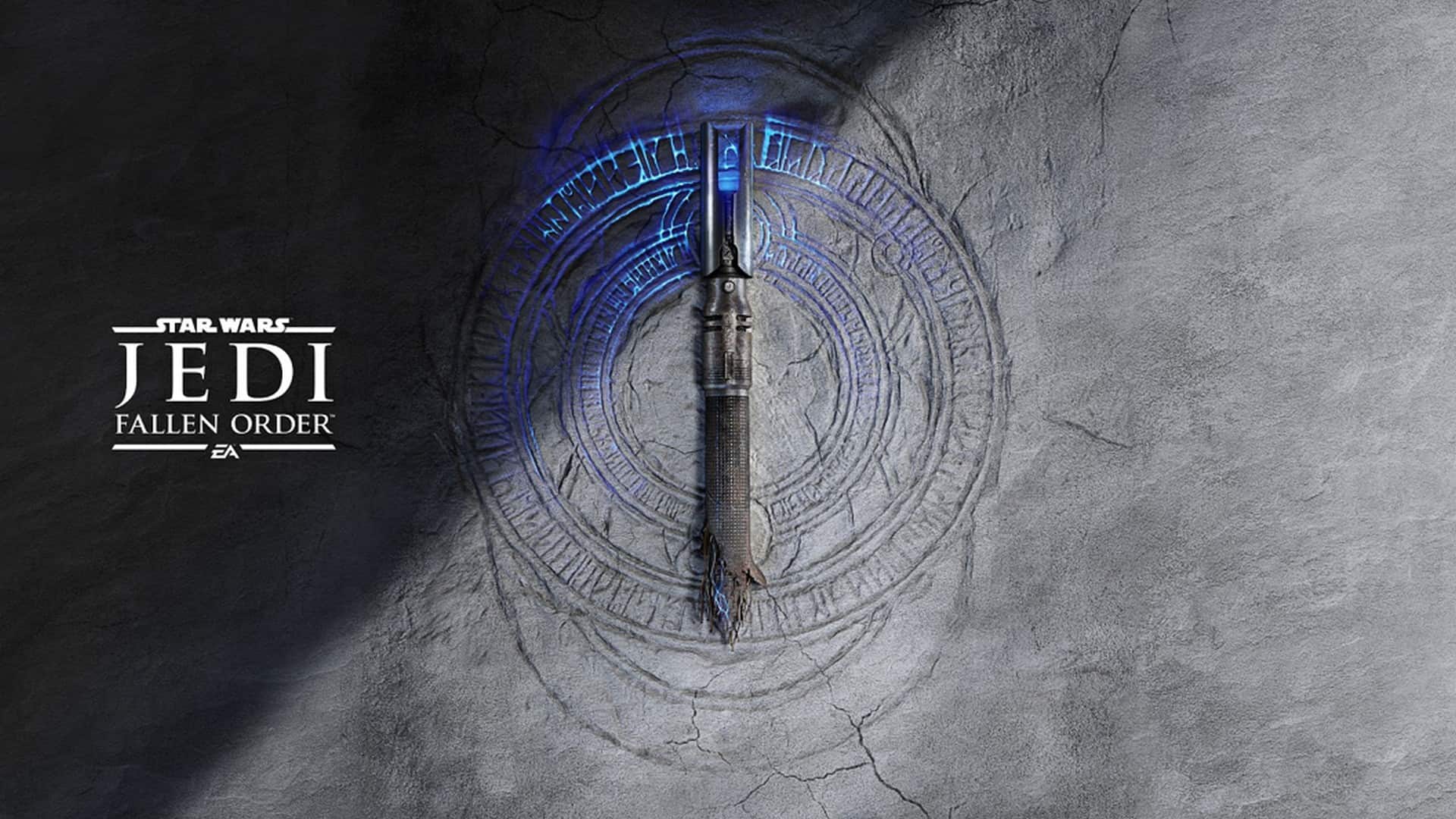 TRAILER: EA And Respawn Announce Star Wars Jedi: Fallen Order – Launches November 15 2019