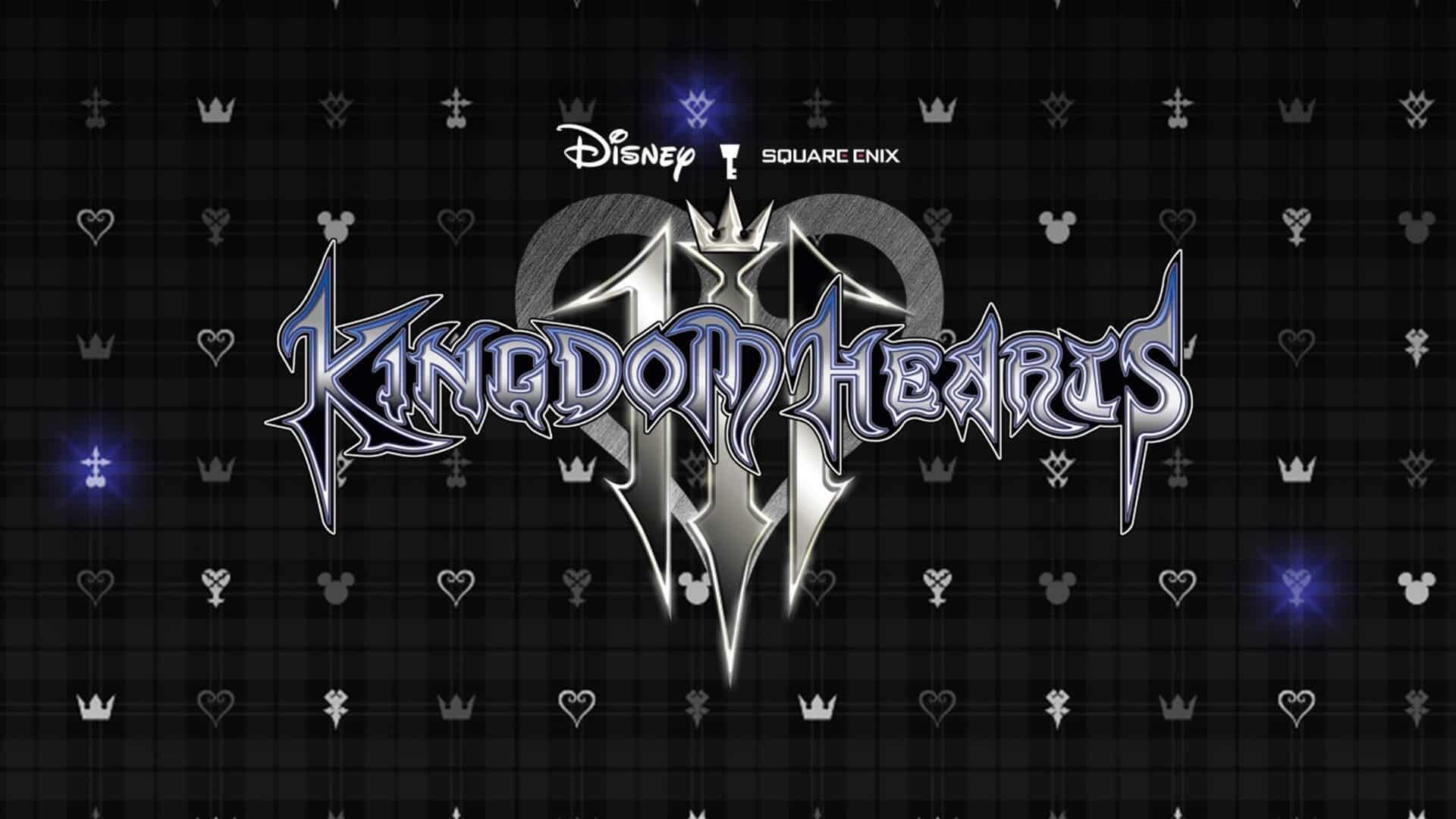 Highly Anticipated Critical Mode Now Available In Kingdom Hearts III