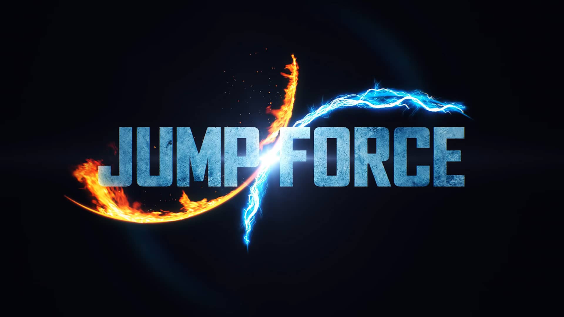 Jump Force To Come To Nintendo Switch On August 28th