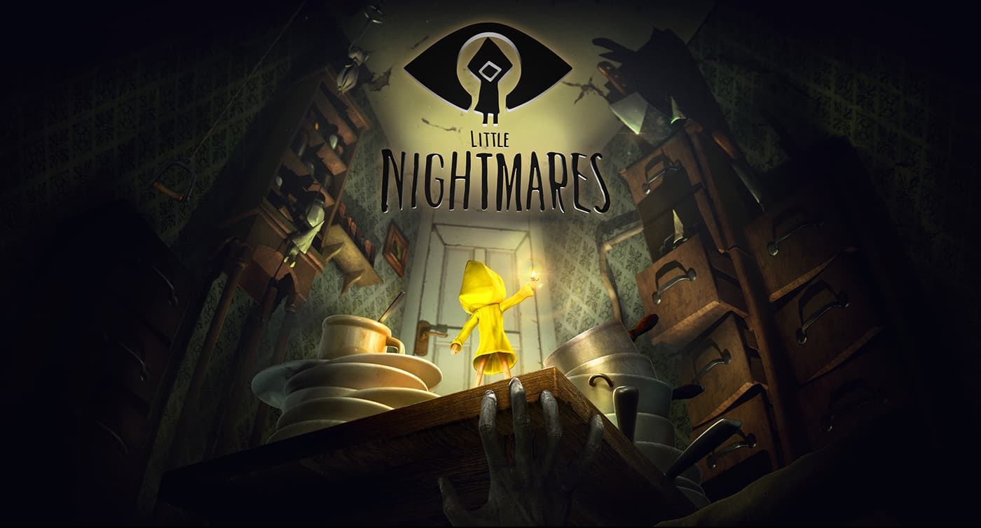 TRAILER: The Cute And Creepy World Of Little Nightmares Comes To Mobile