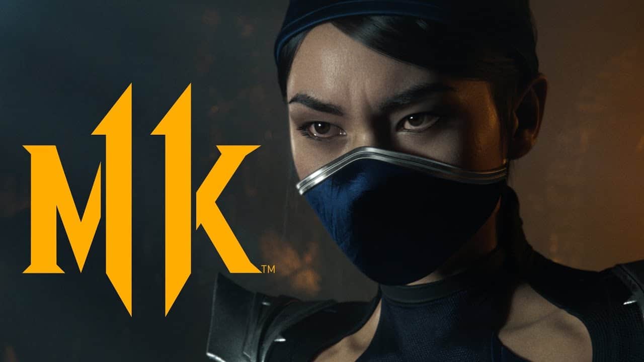 VIDEO: New Mortal Kombat 11 TV Spot Reveals Kitana as Latest Playable Character