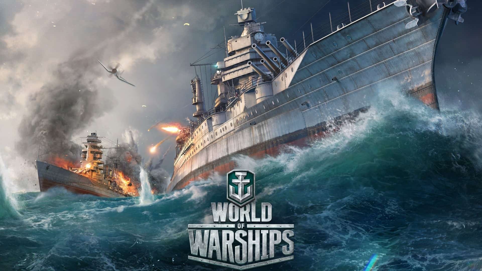 Soviet Battleships Sighted! A New Ship Line Enters World of Warships