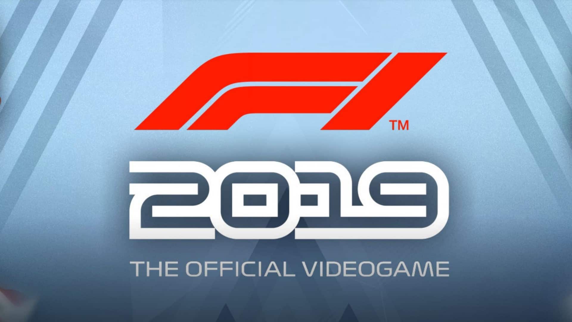 Rivalries Resume With The First F1 2019 Official Game Trailer