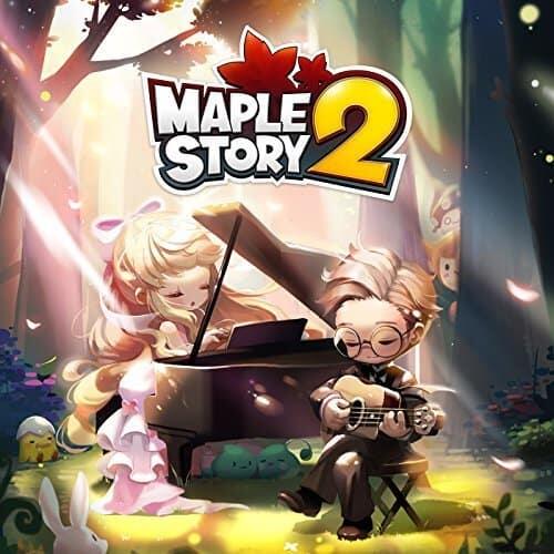 Maplestory