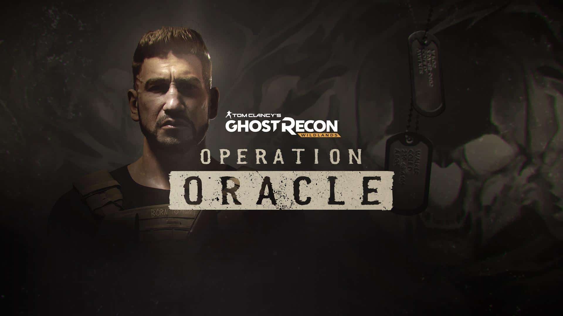 Tom Clancy’s Ghost Recon Wildlands Announces New Story Content “Operation Oracle” Coming May 2