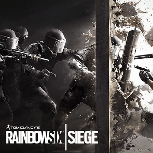 Rainbow Six Siege announces Ranked 2.0 with an all-new Emerald