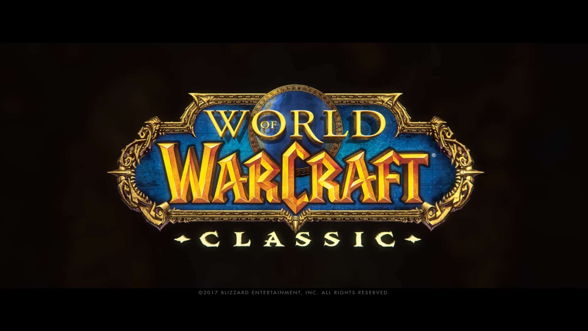 Celebrate 15 Years of WoW with the Release of World of Warcraft Classic on 27 August