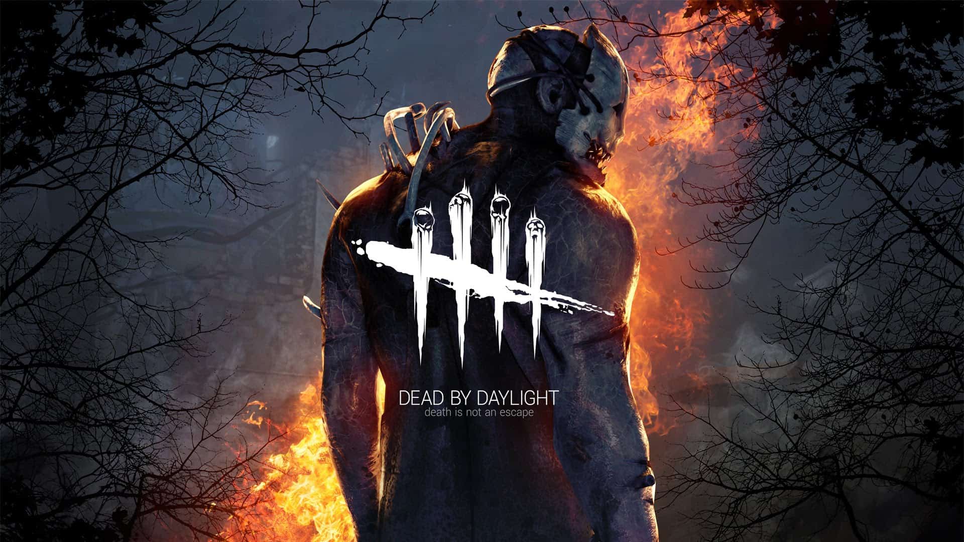 Behaviour Interactive Announces Dead By Daylight For Nintendo Switch