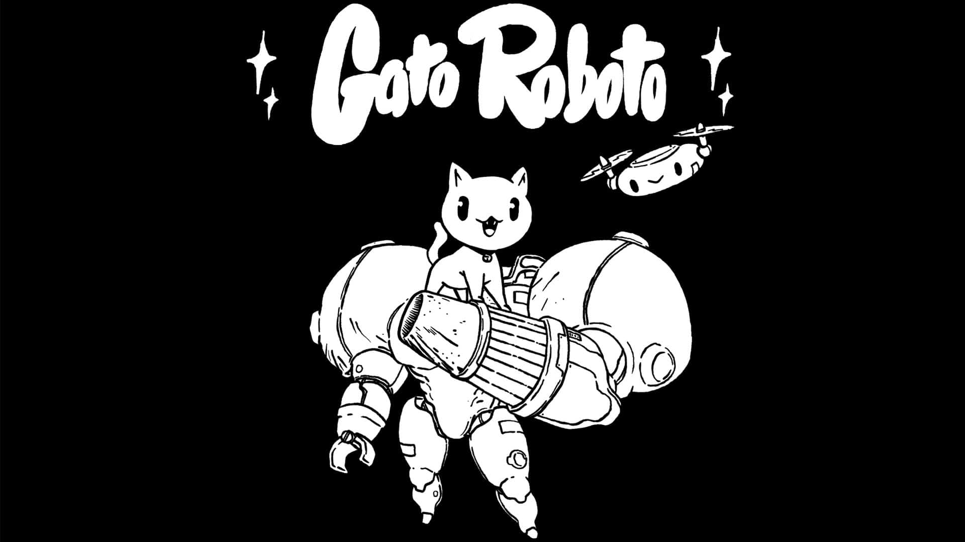 TRAILER: Meowtroidvania ‘GATO ROBOTO’ Pounces On May 30 Launch Date