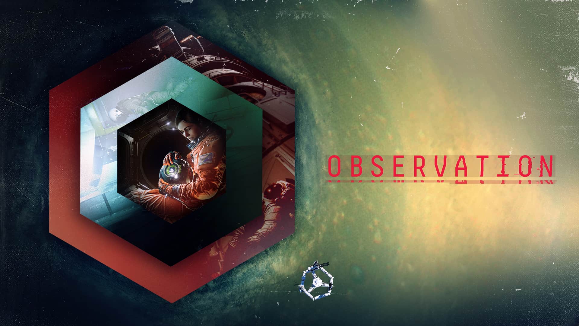 Artificial Intelligence Thriller ‘Observation’ Attains Consciousness On Steam
