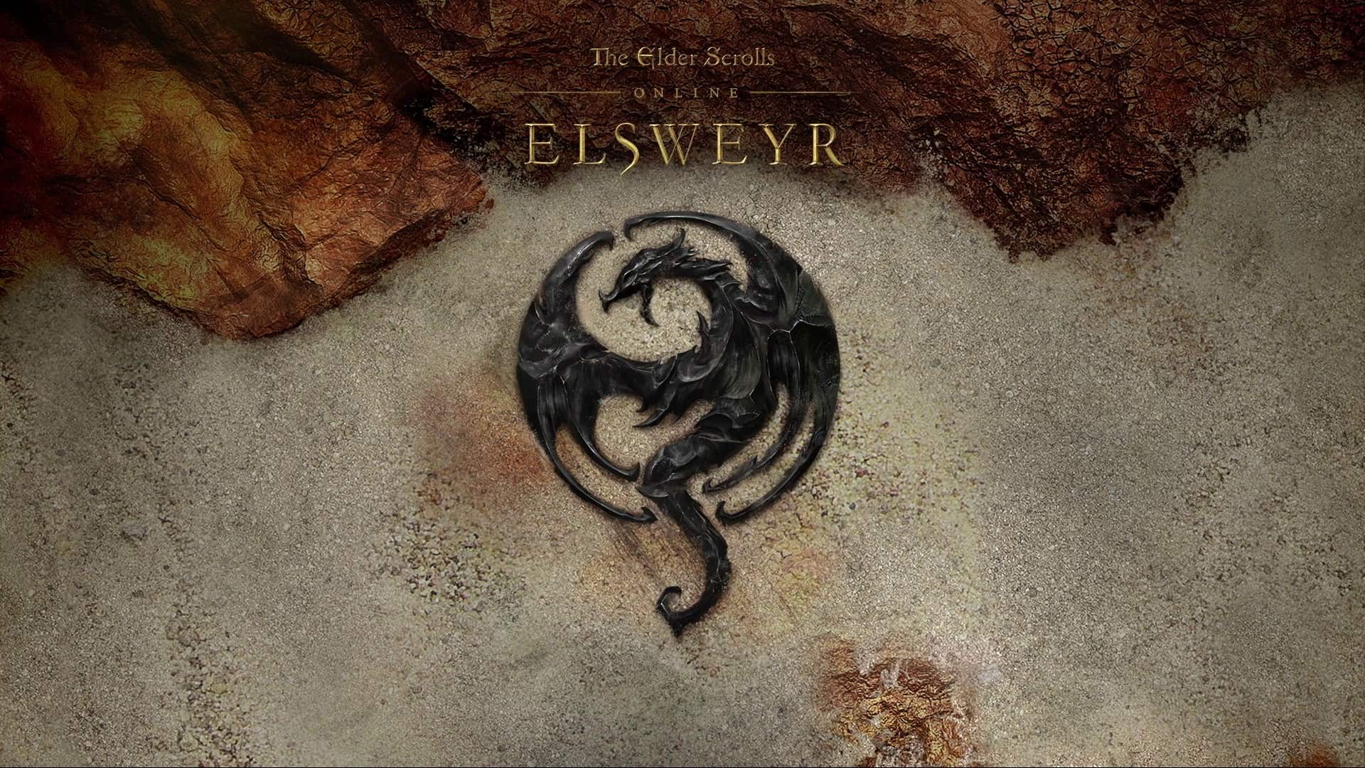 Elder Scrolls Online – PC/MAC Early Access Elsweyr Chapter Available Now