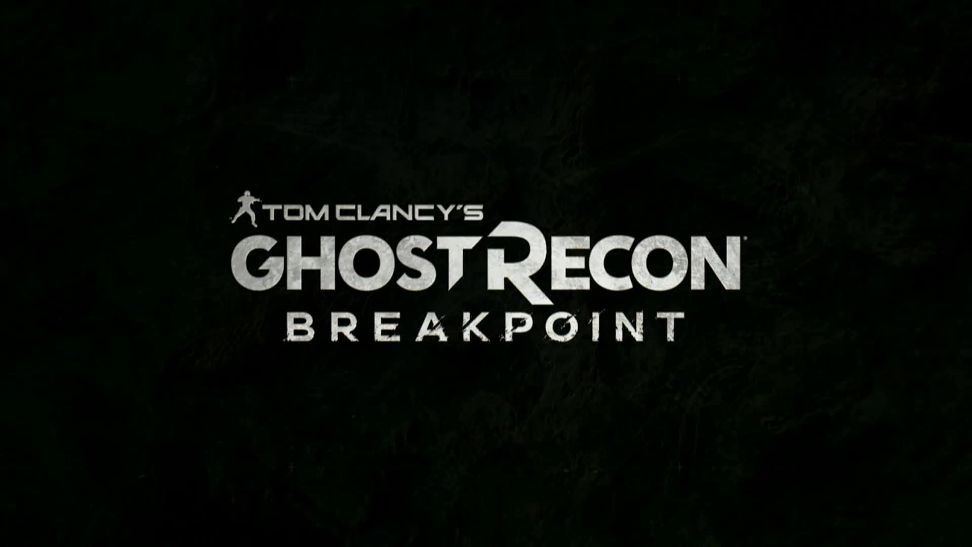 Ghost Recon Breakpoint PC Specifications Revealed