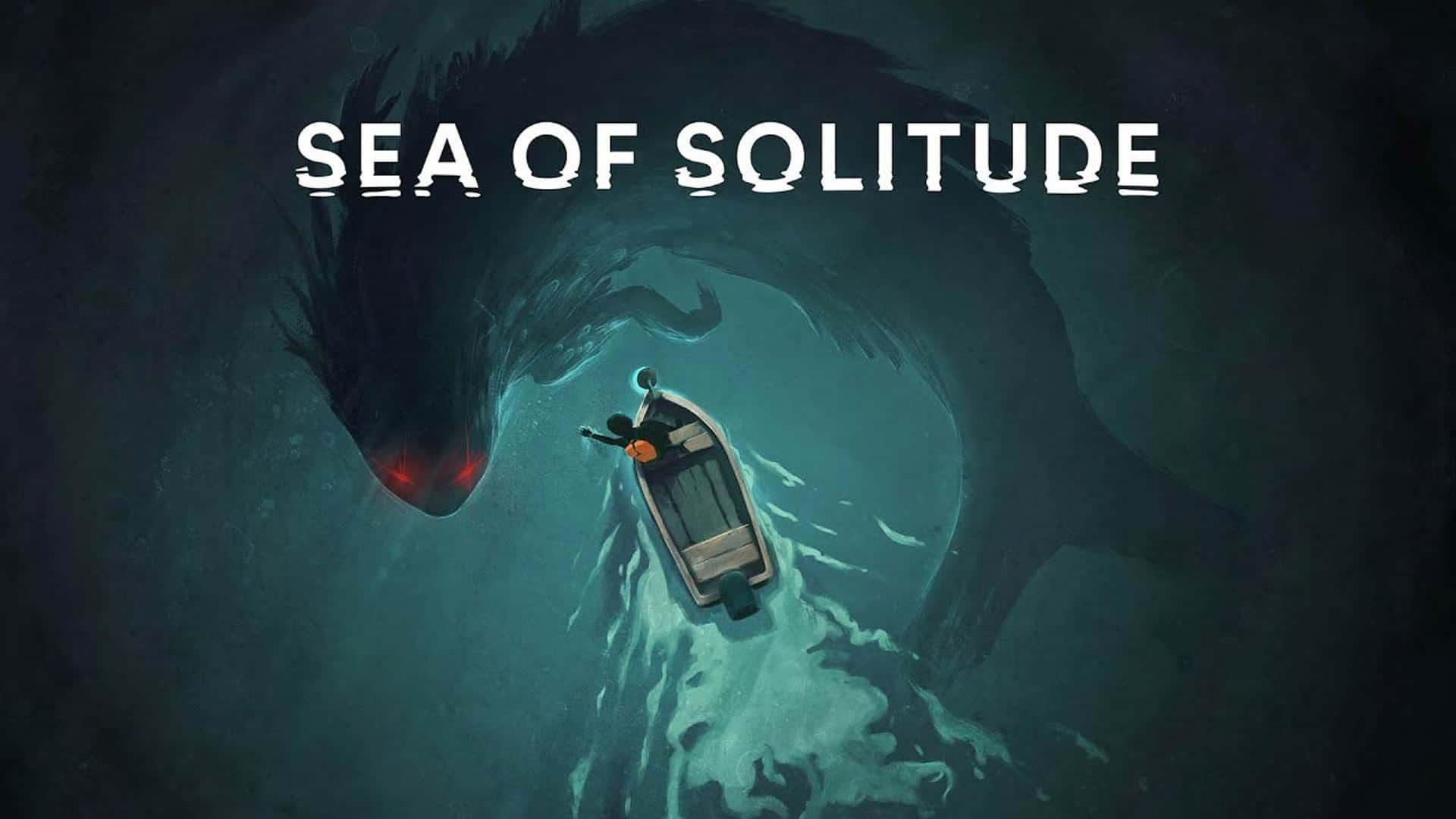 EA Announces Sea Of Solitude Is Coming July 5 Worldwide