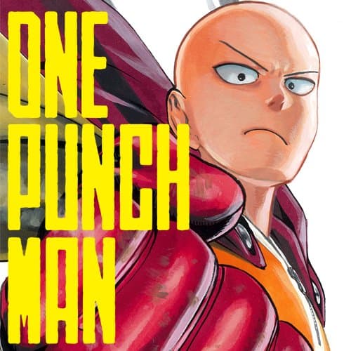 One Punch Man: A Hero Nobody Knows | MKAU Gaming