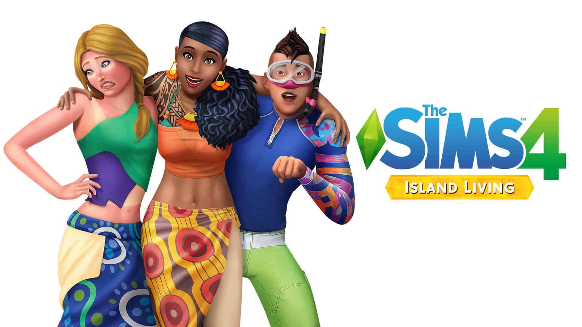 The Sims 4: Island Living – Escape the Ordinary and Enjoy a Laid-Back Lifestyle in Sulani