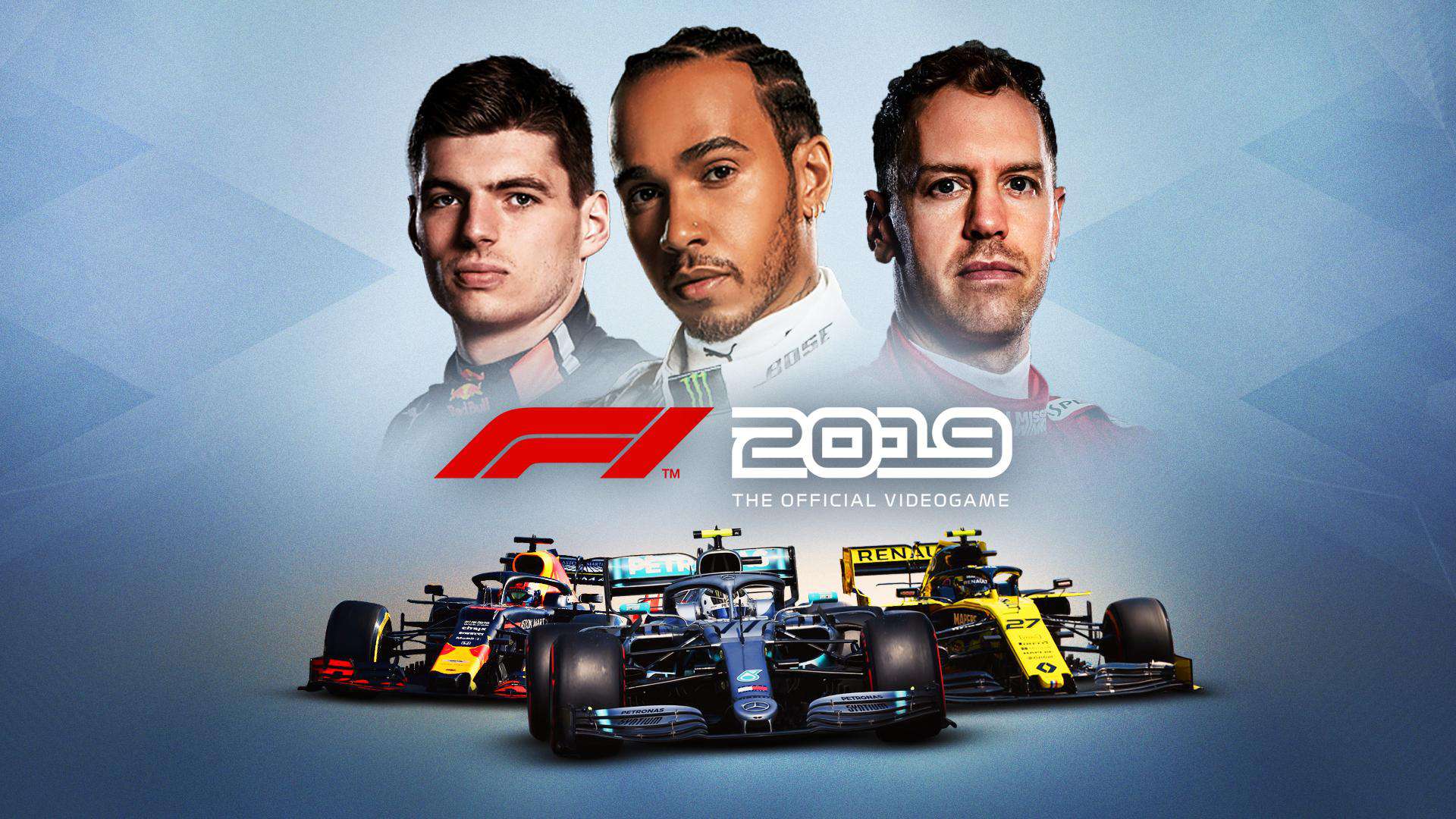 Dominate Your Rivals And Celebrate Victory In F1 2019 – Launches This Week