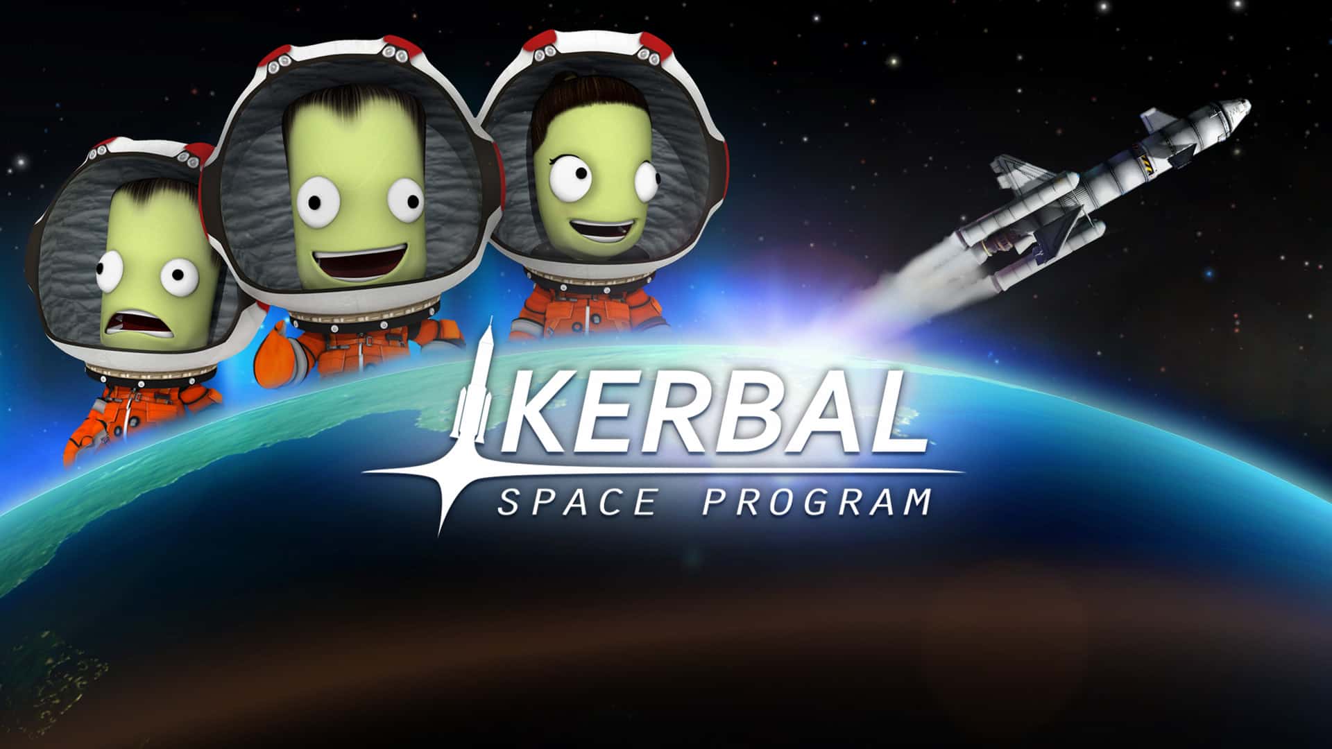 Kerbal space program карта