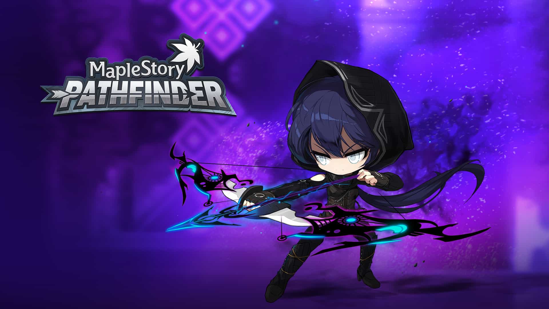 New Pathfinder Class Headlines MapleStory Update After Defeat of the Black Mage