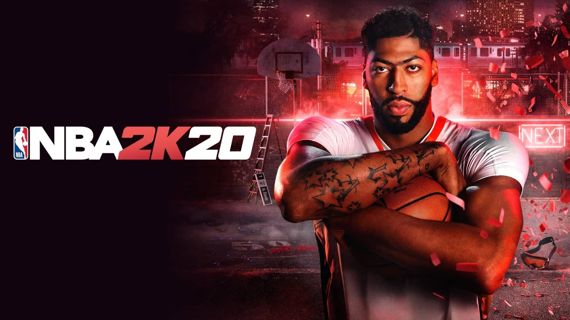 NBA 2K20 Demo Will Be Available Aug 21