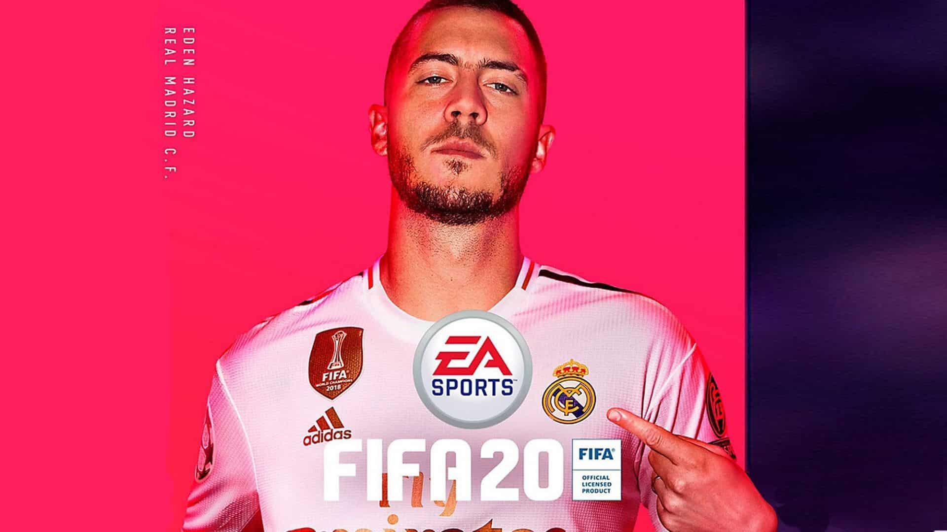 FIFA 20 Reaches 10 Million Players – Celebrates With Volta Coin Giveaway and New Squad Building Challenges!