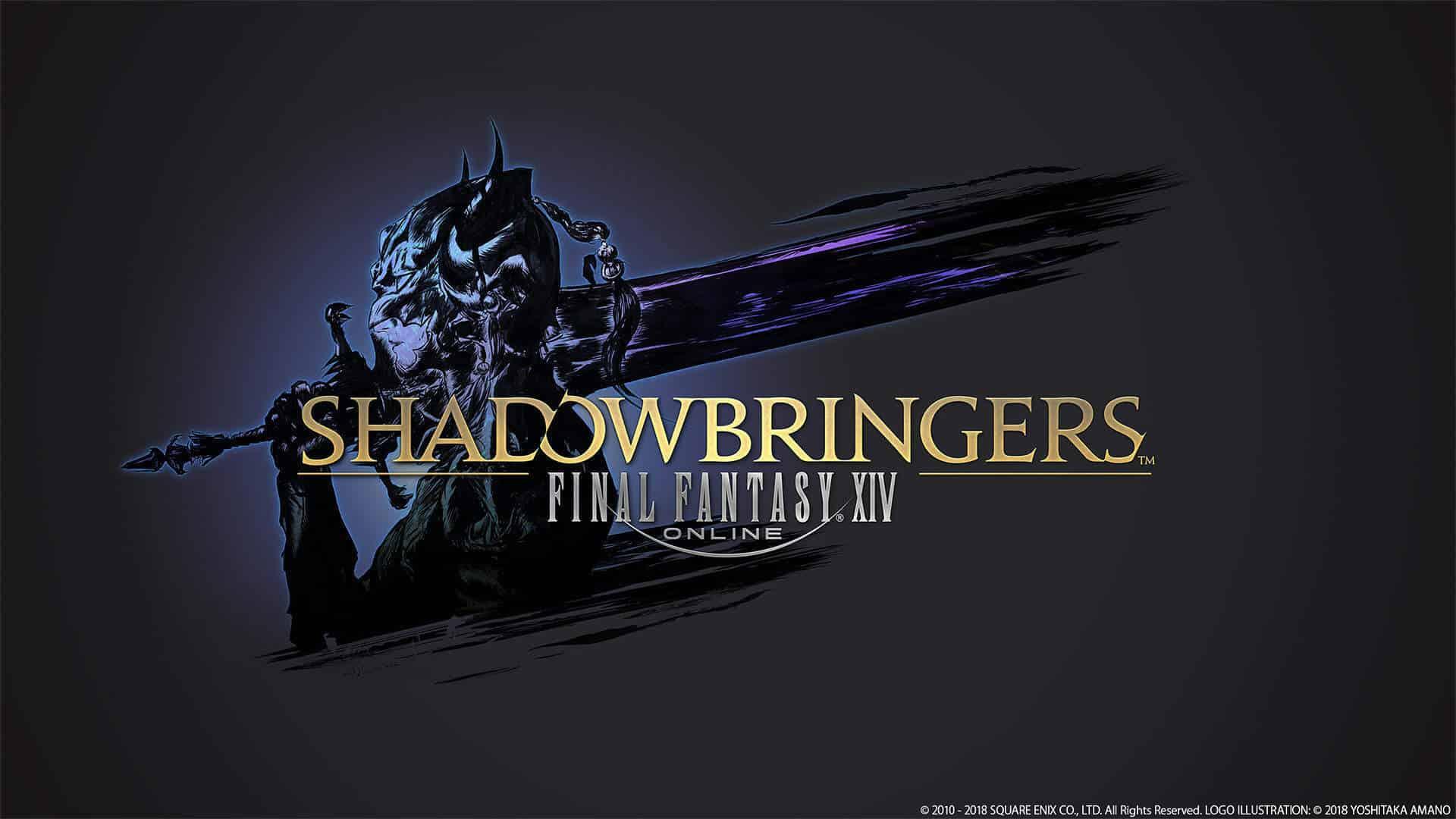 Further Explore The First In Final Fantasy XIV: Shadowbringers Patch 5.05