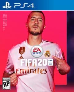 EA SPORTS Unveils Eden Hazard And Virgil Van Dijk On Covers Of FIFA 20 1 FIFA20HAZARDps4PFT2Dfront https://www.mkaugaming.com/ea-sports-unveils-eden-hazard-and-virgil-van-dijk-on-covers-of-fifa-20/