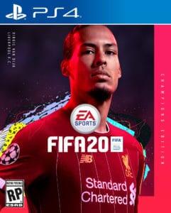 EA SPORTS Unveils Eden Hazard And Virgil Van Dijk On Covers Of FIFA 20 2 FIFA20VVDps4PFT2Dfront https://www.mkaugaming.com/ea-sports-unveils-eden-hazard-and-virgil-van-dijk-on-covers-of-fifa-20/
