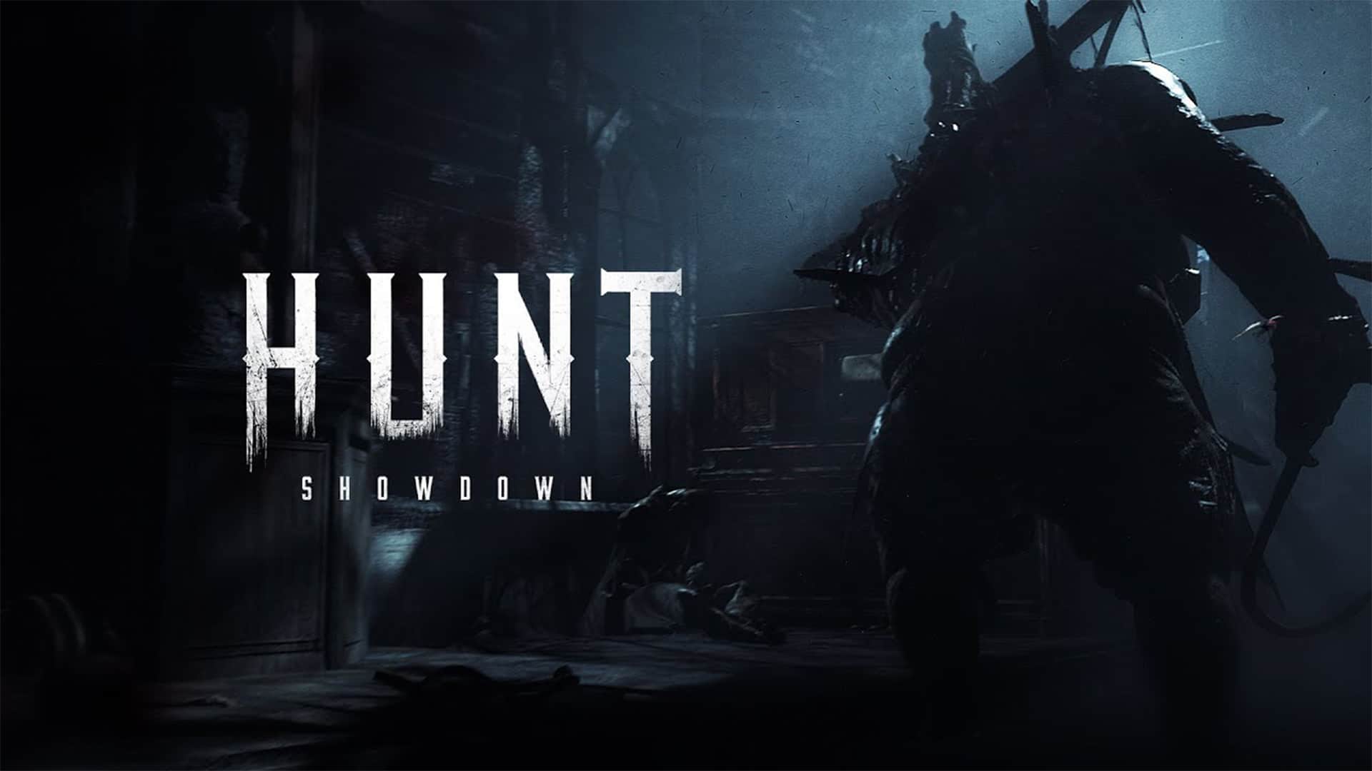 Crytek Name Koch Media As Publisher For Hunt: Showdown On Xbox One & PS4