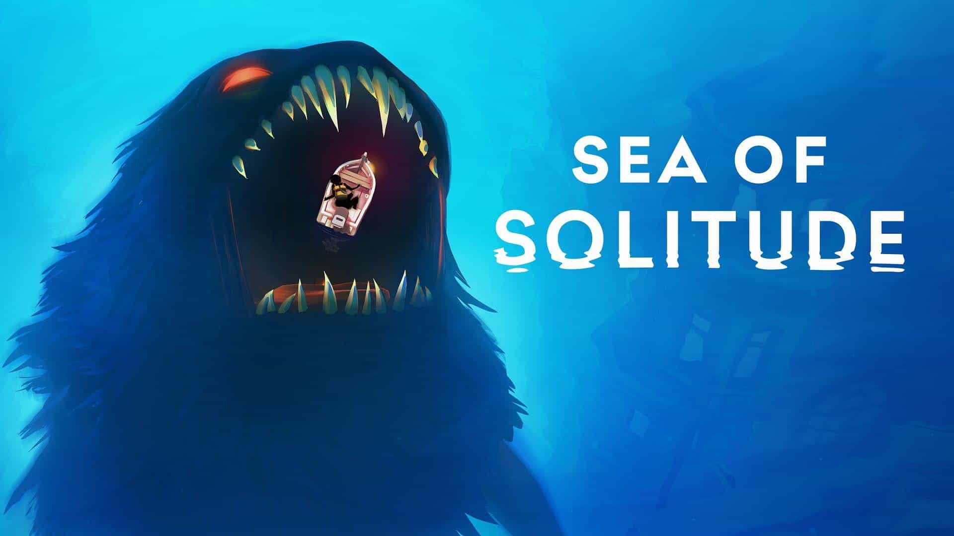 Embark On An Emotional Journey In Sea Of Solitude, Available Now On PS4, Xbox One And PC