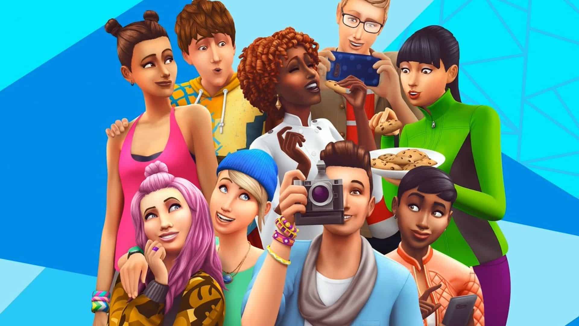 Play With Life: Celebrating All The Ways The Sims Has Impacted Millions Of Lives