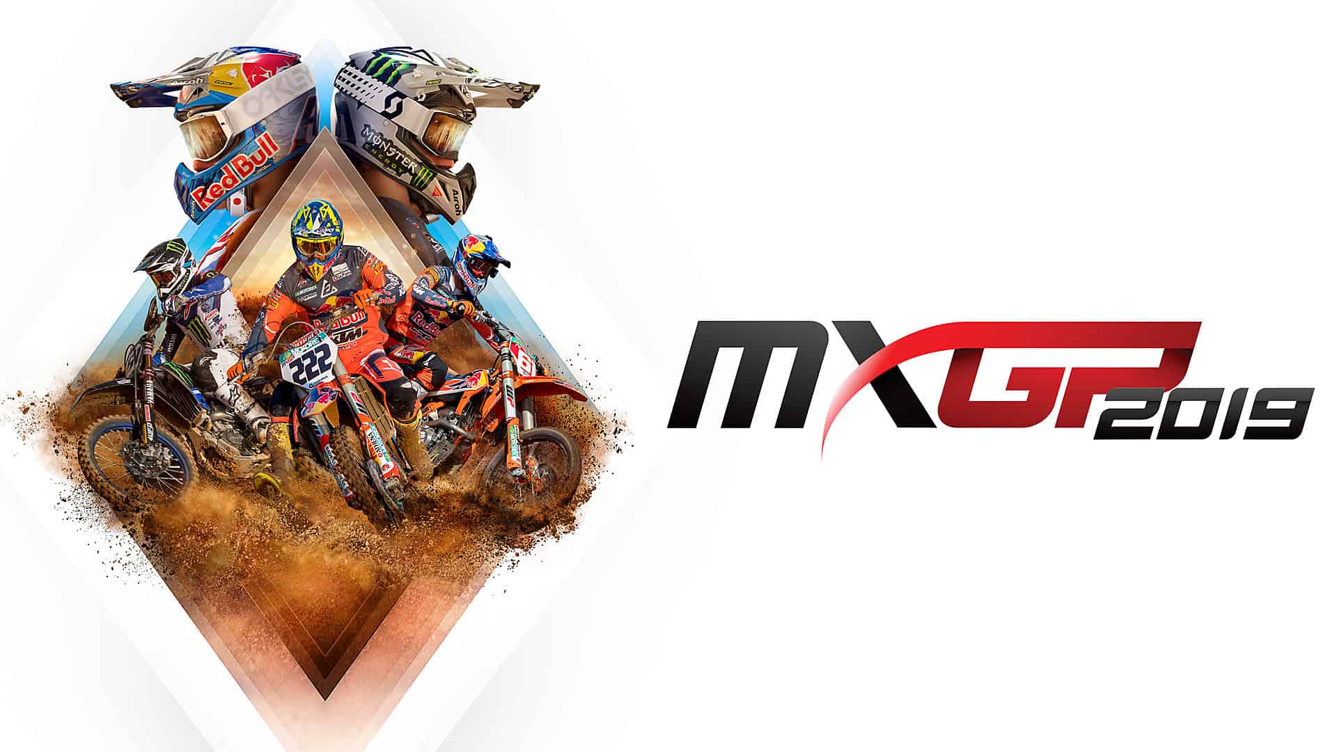 Milestone Launches MXGP 2019