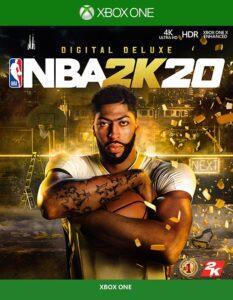 Anthony Davis And Dwyane Wake Unveiled As Iconic Cover Stars For NBA 2K20 4 nba2K20 fob dd xbox https://www.mkaugaming.com/anthony-davis-and-dwyane-wake-unveiled-as-iconic-cover-stars-for-nba-2k20/