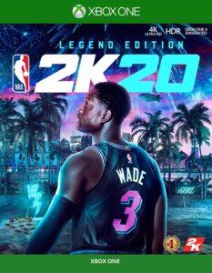 Anthony Davis And Dwyane Wake Unveiled As Iconic Cover Stars For NBA 2K20 3 nba2K20 fob le xbox https://www.mkaugaming.com/anthony-davis-and-dwyane-wake-unveiled-as-iconic-cover-stars-for-nba-2k20/