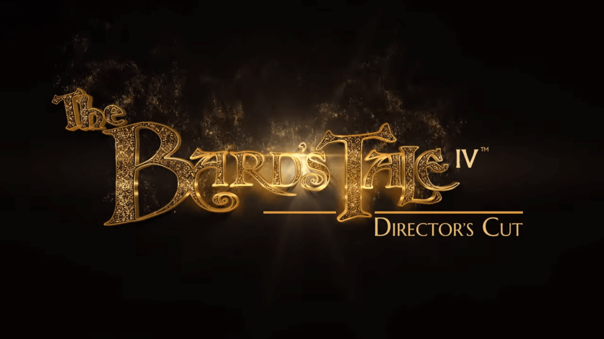 inXile Entertainment’s The Bard’s Tale IV: Director’s Cut Now Available