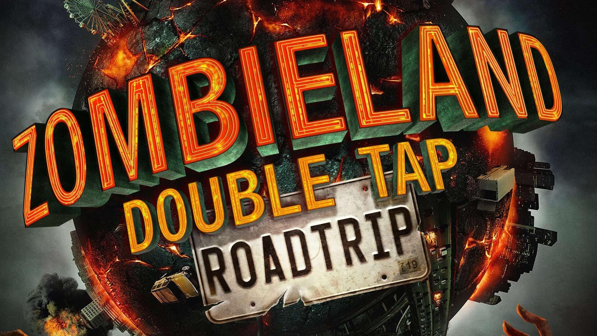 Zombieland: Double Tap – Road Trip Coming To Gaming Consoles & PC On Oct 15th 2019