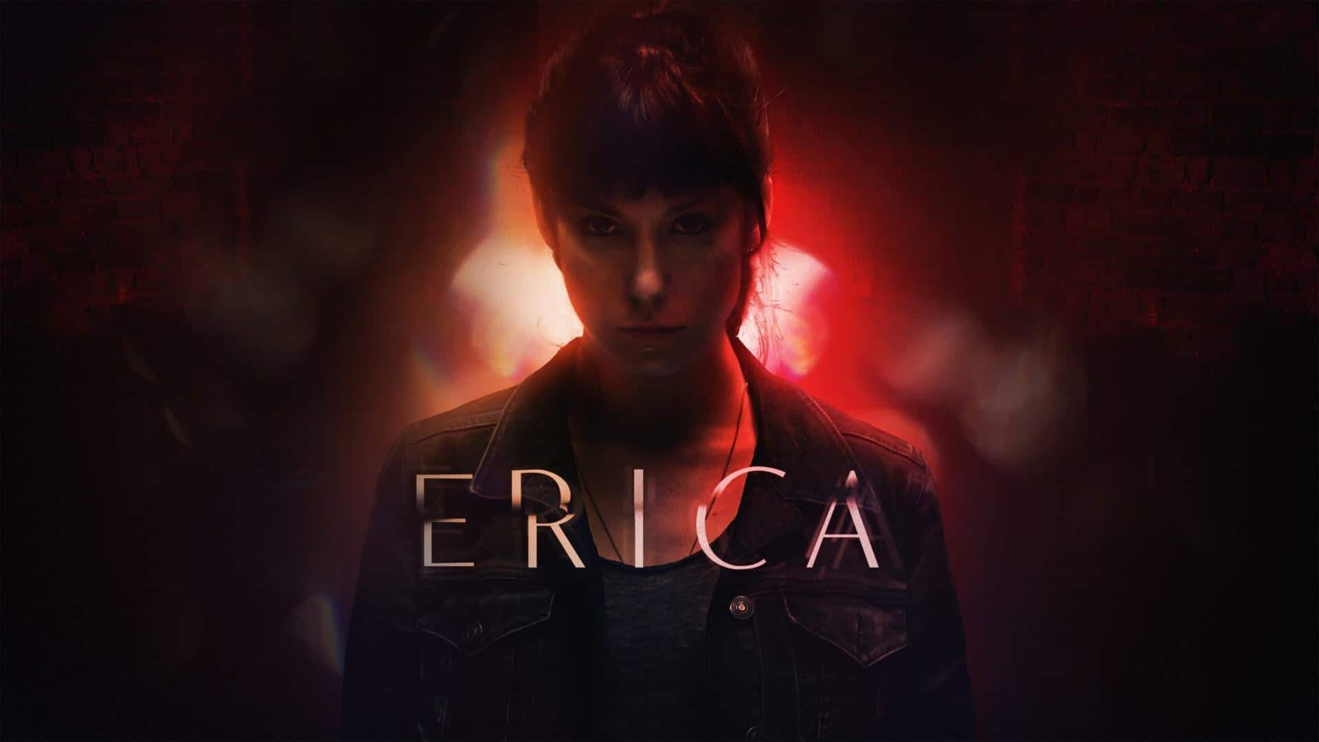 Experience The Pioneering Live-Action Thriller Erica, Out Now On PS4