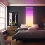 Nanoleaf To Launch Australian Store 4 Nanoleaf Canvas Bedroom https://www.mkaugaming.com/nanoleaf-to-launch-australian-store/