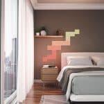 Nanoleaf To Launch Australian Store 7 Nanoleaf Canvas Condo Bedroom https://www.mkaugaming.com/nanoleaf-to-launch-australian-store/
