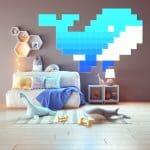 Nanoleaf To Launch Australian Store 2 Nanoleaf Canvas Kids Room https://www.mkaugaming.com/nanoleaf-to-launch-australian-store/
