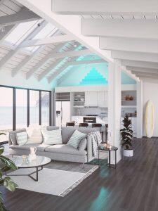 Nanoleaf’s ‘Touch Actions’ Will Magically Turn Your Lights Into Smart Buttons 6 Nanoleaf Canvas Minty Beach House https://www.mkaugaming.com/nanoleafs-touch-actions-will-magically-turn-your-lights-into-smart-buttons/