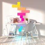 Nanoleaf To Launch Australian Store 3 Nanoleaf Canvas Study https://www.mkaugaming.com/nanoleaf-to-launch-australian-store/