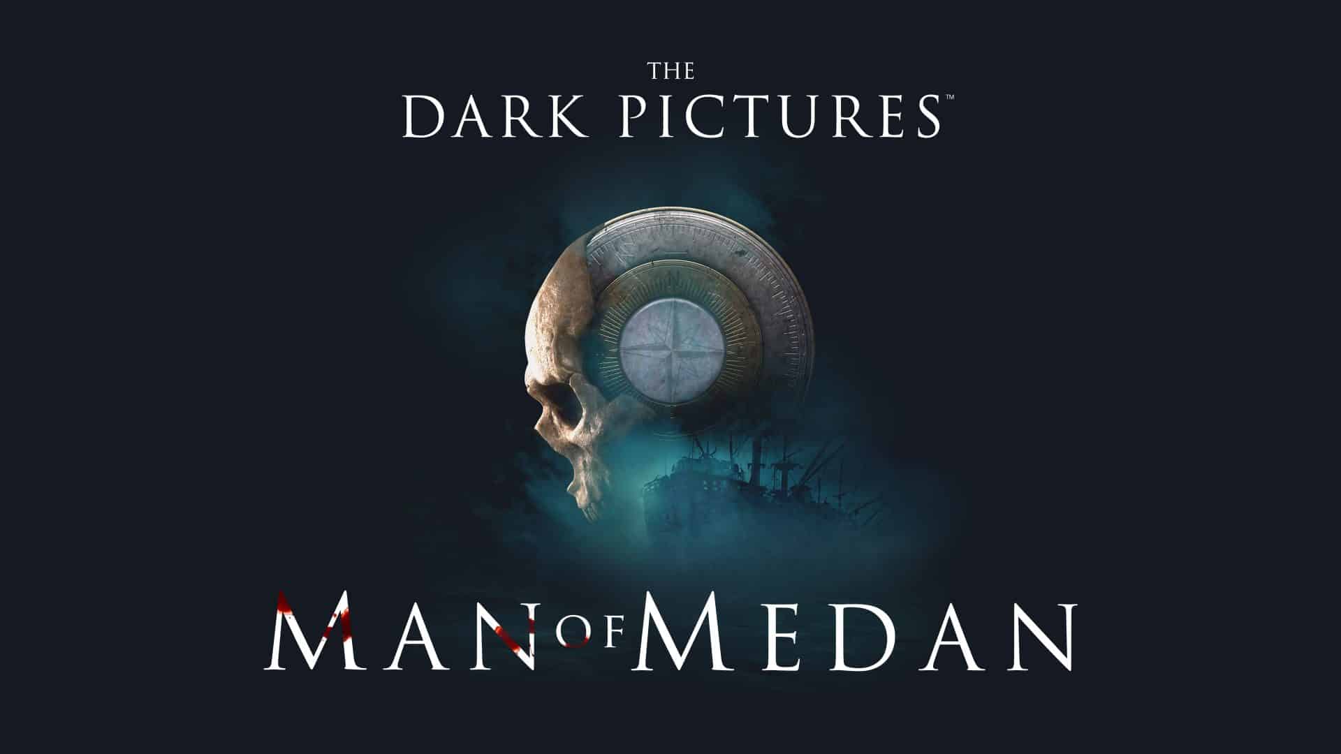 The Dark Pictures Anthology: Man of Medan Is Joining Xbox Game Pass