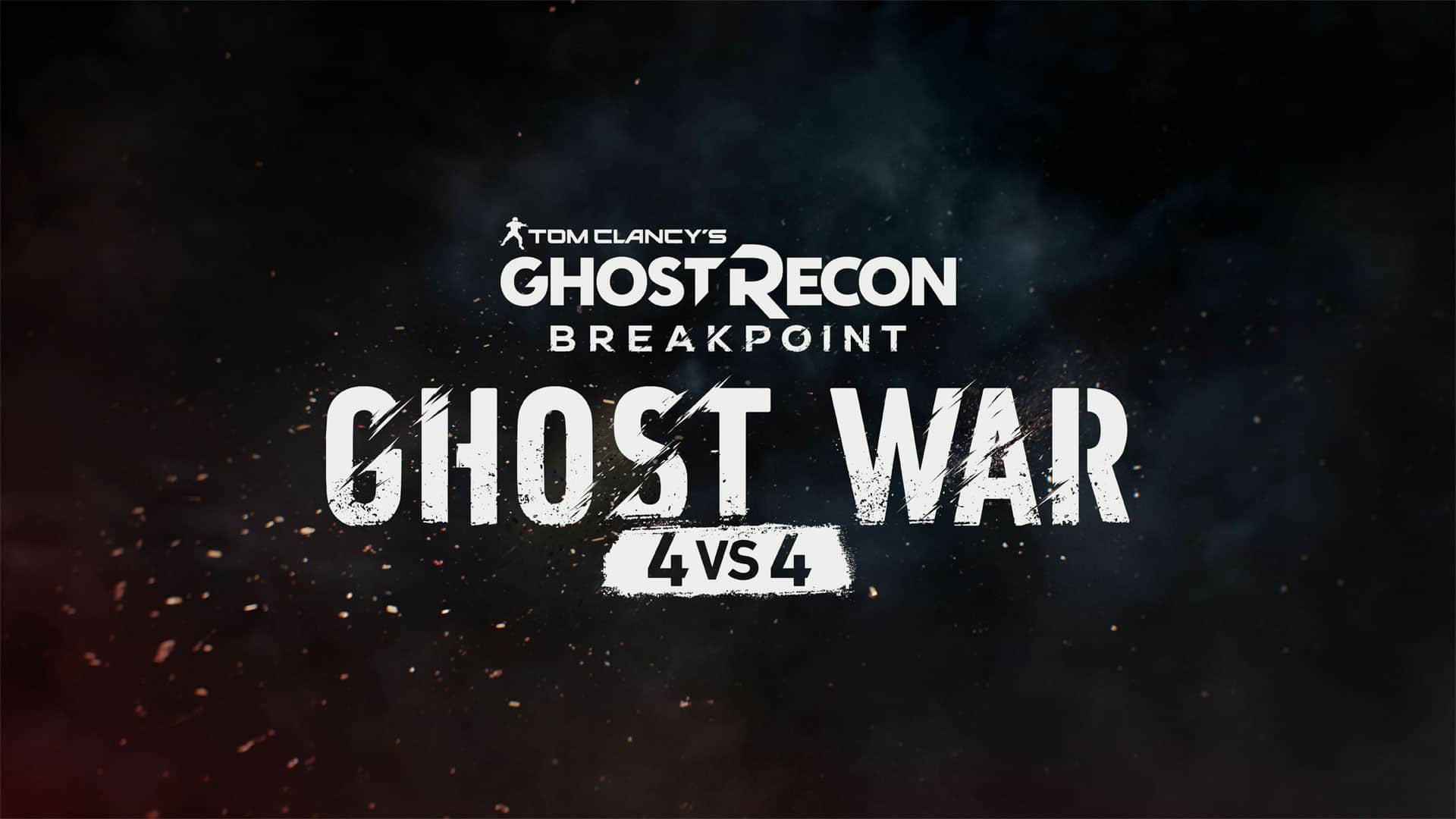 Be The Hunter Or Become The Hunted In Ghost War, Tom Clancy’s Ghost Recon Breakpoint PVP Mode