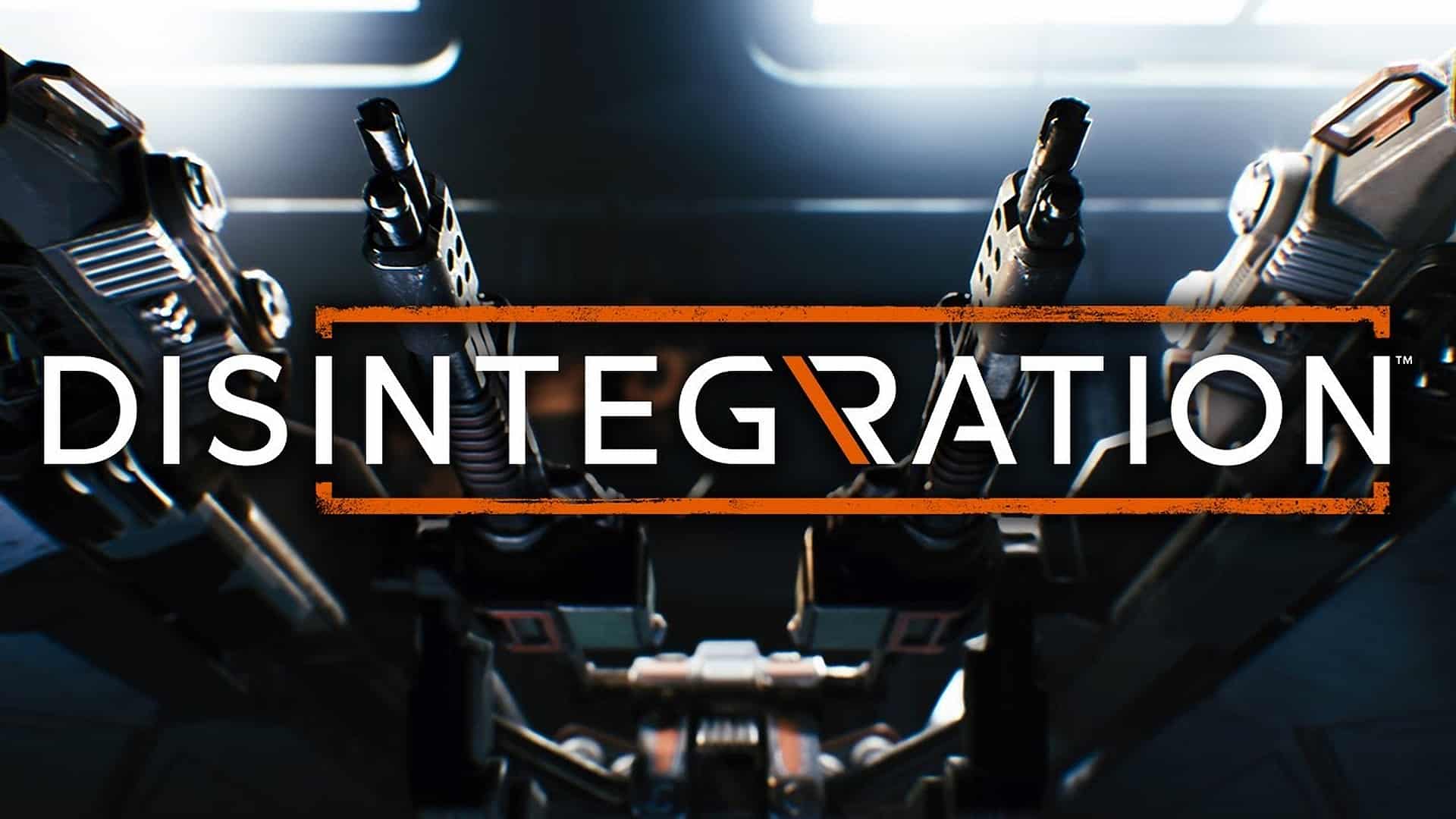 Disintegration Launches a Play For Free Weekend on PC, PlayStation 4 and Xbox One