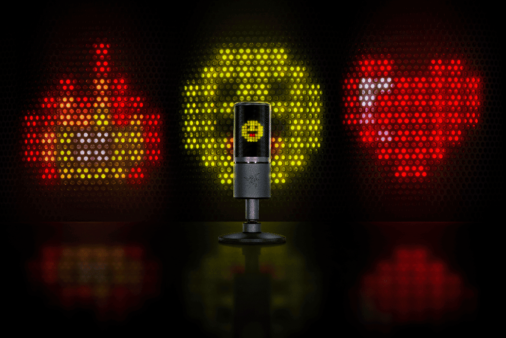 Transform Your Streams With The Razer Seiren Emote 2 13e23e21431433 https://www.mkaugaming.com/transform-your-streams-with-the-razer-seiren-emote/