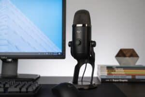 Blue Introduces Yeti X: Professional USB Microphone With Blue VO!CE Software For Creators And Streamers 10 2019 05 20 00038 https://www.mkaugaming.com/blue-introduces-yeti-x-professional-usb-microphone-with-blue-voce-software-for-creators-and-streamers/