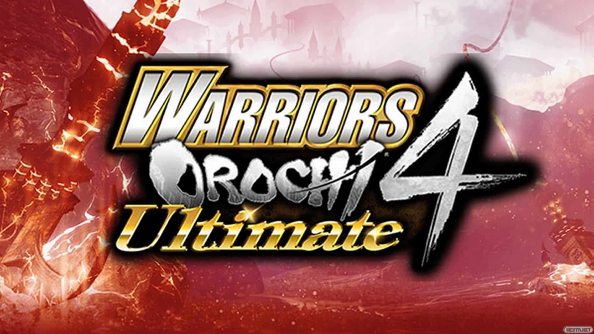 New Characters, New Storylines & A New True Ending Highlight Additions In Warriors Orochi 4 Ultimate