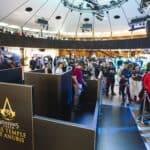 Sydney’s Inaugural ‘Ubisoft Experience’ Wraps Up For 2019 13 2019 09 14 UBISOFT EXPERIENCE WR 186 https://www.mkaugaming.com/sydneys-inaugural-ubisoft-experience-wraps-up-for-2019/