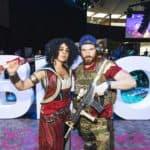 Sydney’s Inaugural ‘Ubisoft Experience’ Wraps Up For 2019 3 2019 09 14 UBISOFT EXPERIENCE WR 254 https://www.mkaugaming.com/sydneys-inaugural-ubisoft-experience-wraps-up-for-2019/