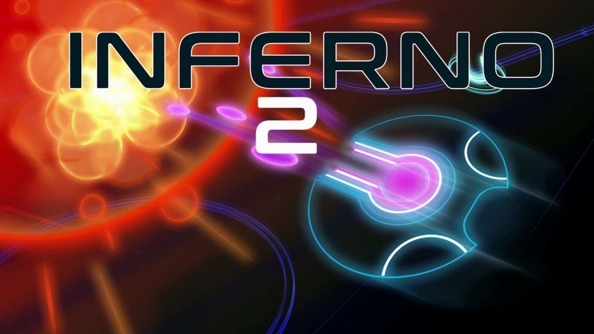 Inferno 2 Launches Today On Nintendo Switch And PlayStation 4